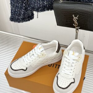 Louis Vuitton Stadium Sneakers: imagen 3