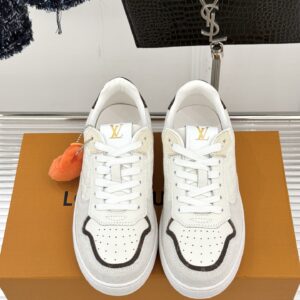 Louis Vuitton Stadium Sneakers: imagen 2