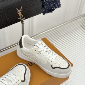 Louis Vuitton Stadium Sneakers: imagen 7
