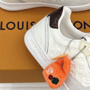Louis Vuitton Stadium Sneakers: imagen 4