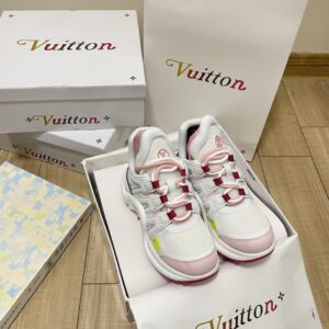Louis Vuitton Archlight Sneakers: imagen 6
