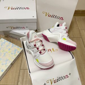 Louis Vuitton Archlight Sneakers: imagen 2