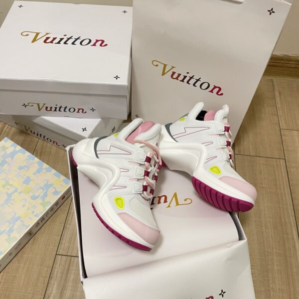 Louis Vuitton Archlight Sneakers