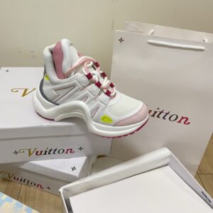Louis Vuitton Archlight Sneakers: imagen 5