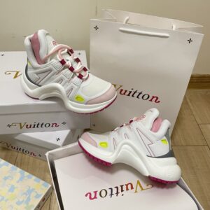 Louis Vuitton Archlight Sneakers: imagen 3