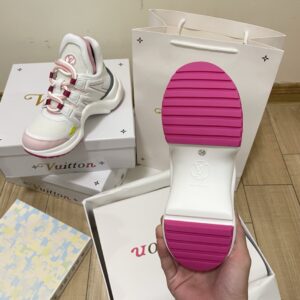 Louis Vuitton Archlight Sneakers: imagen 7