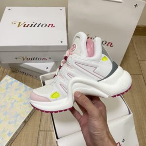Louis Vuitton Archlight Sneakers: imagen 4