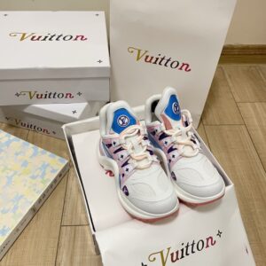 Louis Vuitton Archlight Sneakers: imagen 3