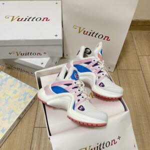 Louis Vuitton Archlight Sneakers: imagen 1