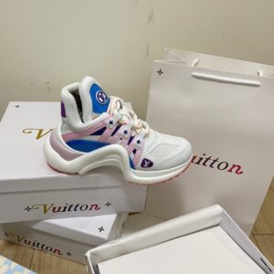 Louis Vuitton Archlight Sneakers: imagen 5
