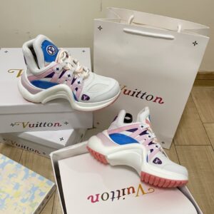 Louis Vuitton Archlight Sneakers: imagen 6