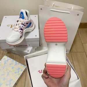 Louis Vuitton Archlight Sneakers: imagen 4