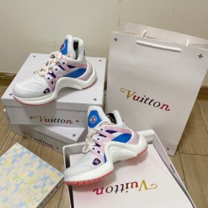 Louis Vuitton Archlight Sneakers: imagen 2
