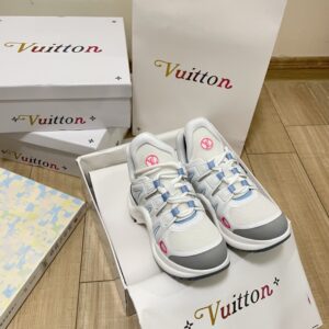 Louis Vuitton Archlight Sneakers: imagen 2