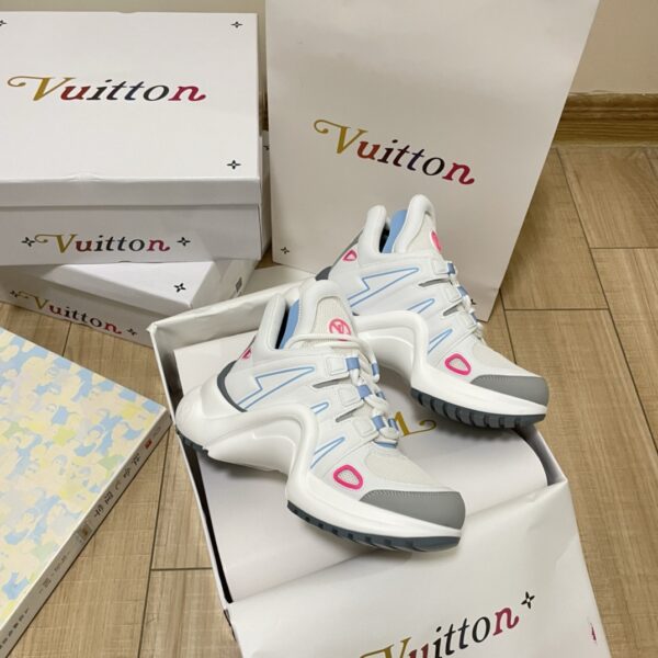 Louis Vuitton Archlight Sneakers