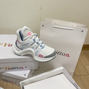 Louis Vuitton Archlight Sneakers: imagen 5