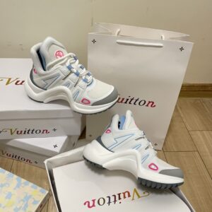 Louis Vuitton Archlight Sneakers: imagen 3