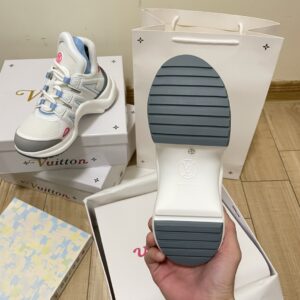 Louis Vuitton Archlight Sneakers: imagen 4