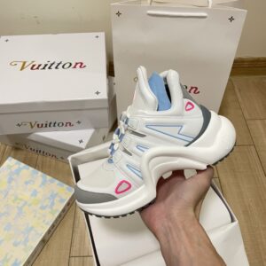Louis Vuitton Archlight Sneakers: imagen 6