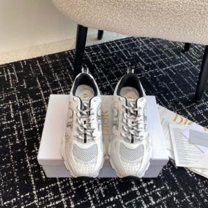 Christian Dior Chrono Sneakers: imagen 8