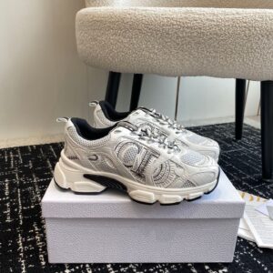 Christian Dior Chrono Sneakers: imagen 1