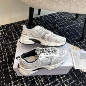 Christian Dior Chrono Sneakers: imagen 3