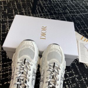 Christian Dior Chrono Sneakers: imagen 5