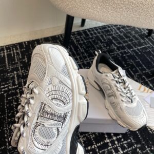 Christian Dior Chrono Sneakers: imagen 6
