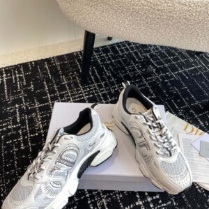 Christian Dior Chrono Sneakers: imagen 2