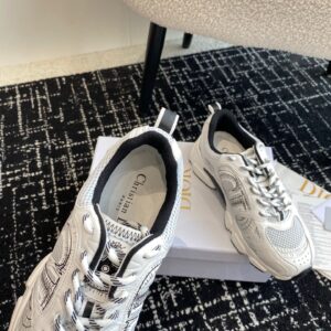 Christian Dior Chrono Sneakers: imagen 9