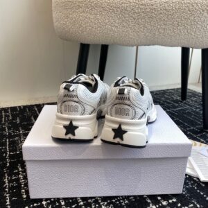 Christian Dior Chrono Sneakers: imagen 4