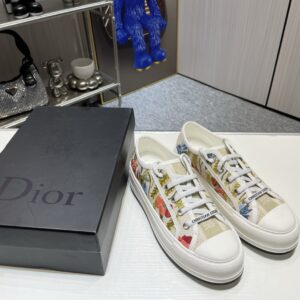 Christian Dior Walk n Dior Sneakers: imagen 6