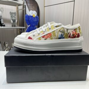 Christian Dior Walk n Dior Sneakers: imagen 1