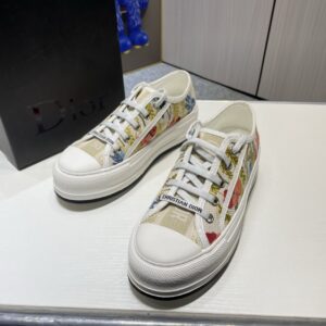 Christian Dior Walk n Dior Sneakers: imagen 3