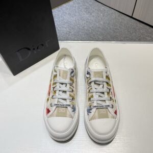 Christian Dior Walk n Dior Sneakers: imagen 4