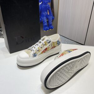 Christian Dior Walk n Dior Sneakers: imagen 5
