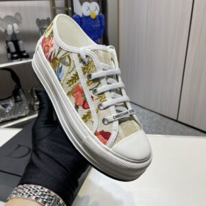 Christian Dior Walk n Dior Sneakers: imagen 2