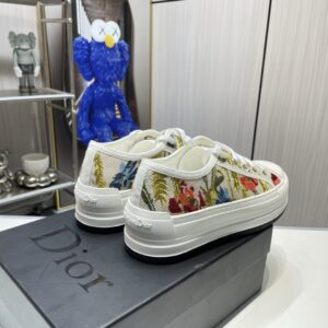 Christian Dior Walk n Dior Sneakers: imagen 7