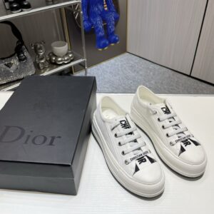 Christian Dior Walk n Dior Sneakers: imagen 2