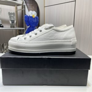 Christian Dior Walk n Dior Sneakers: imagen 1