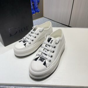 Christian Dior Walk n Dior Sneakers: imagen 5