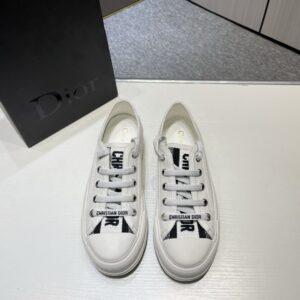Christian Dior Walk n Dior Sneakers: imagen 4