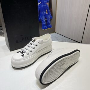 Christian Dior Walk n Dior Sneakers: imagen 7