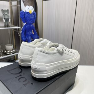 Christian Dior Walk n Dior Sneakers: imagen 3