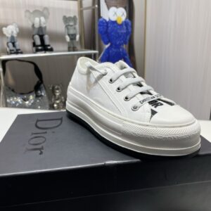 Christian Dior Walk n Dior Sneakers: imagen 6