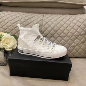 Christian Dior Walk n Dior Sneakers: imagen 1