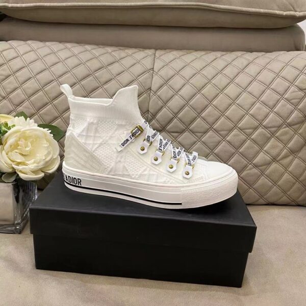 Christian Dior Walk n Dior Sneakers