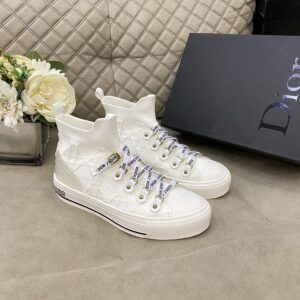 Christian Dior Walk n Dior Sneakers: imagen 2