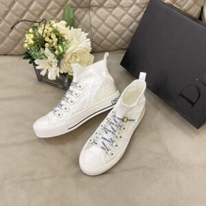 Christian Dior Walk n Dior Sneakers: imagen 5