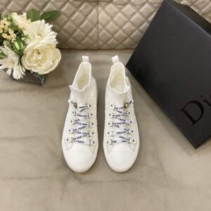 Christian Dior Walk n Dior Sneakers: imagen 3